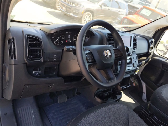 2026 Ram ProMaster 3500 photo 7