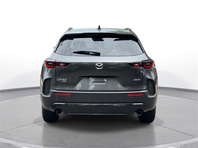 2025 Mazda CX-50 Premium photo 14