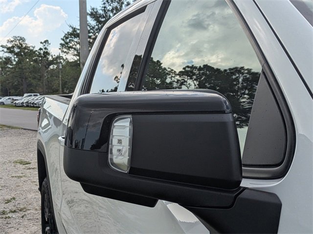2026 Gmc Sierra 1500 Elevation photo 9