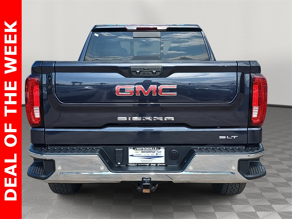 2023 Gmc Sierra 1500 SLT photo 4