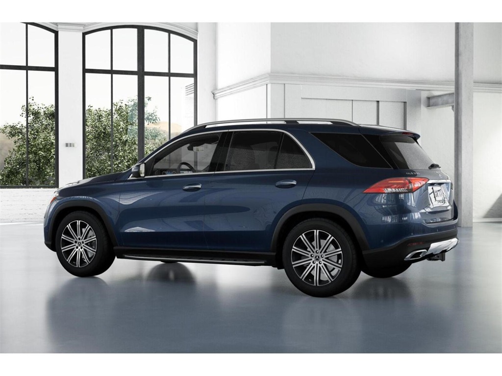 2026 Mercedes Benz GLE 350 4MATIC photo 30