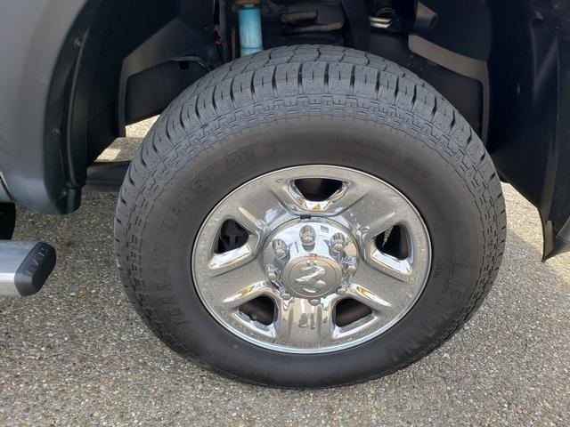 2017 Ram 2500 Tradesman photo 26