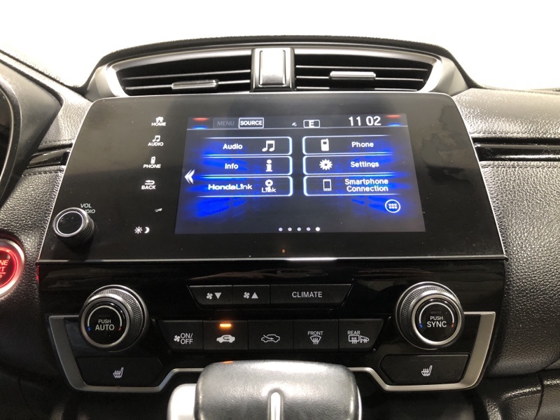 2022 Honda CR-V EX-L Sport photo 31