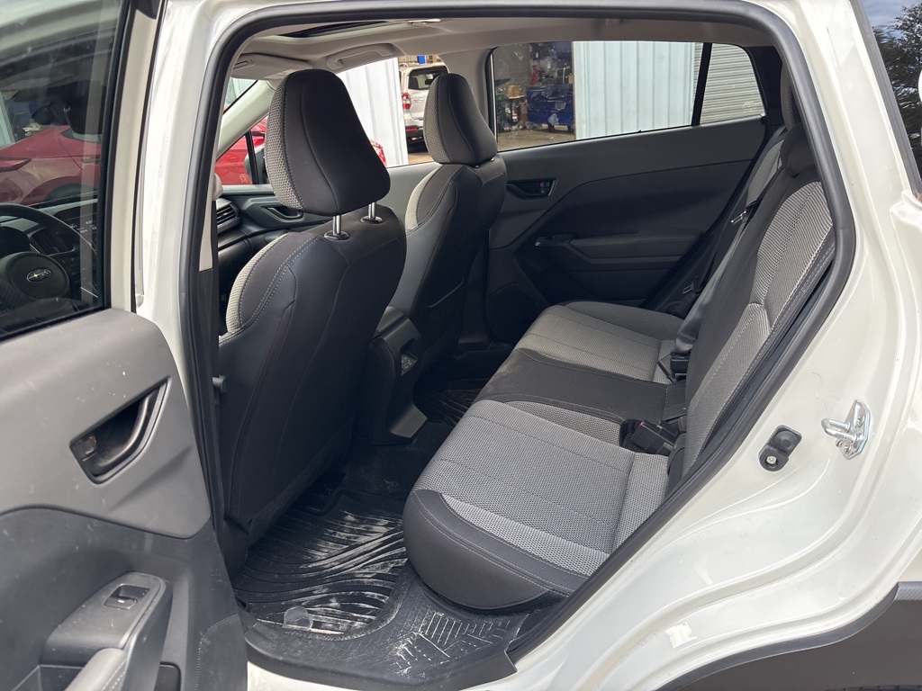 2024 Subaru Crosstrek Premium photo 4