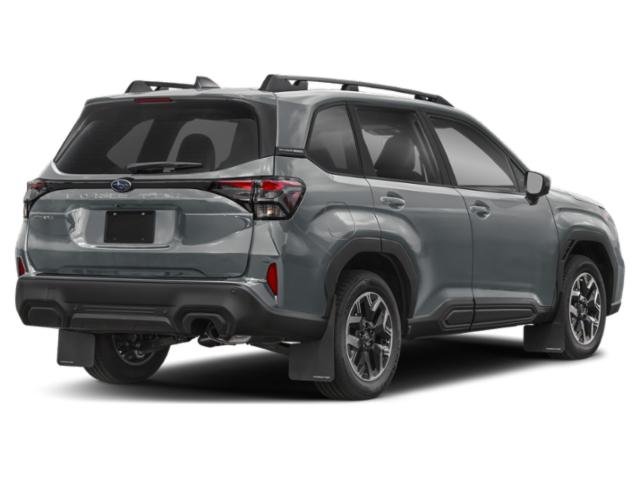 2025 Subaru Forester Premium photo 2