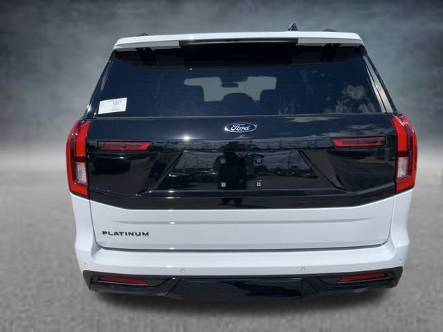 2025 Ford Expedition Platinum photo 3