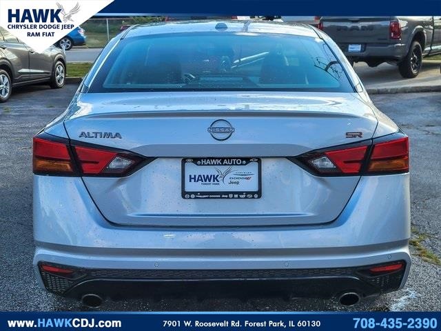 2023 NISSAN ALTIMA - Image 5