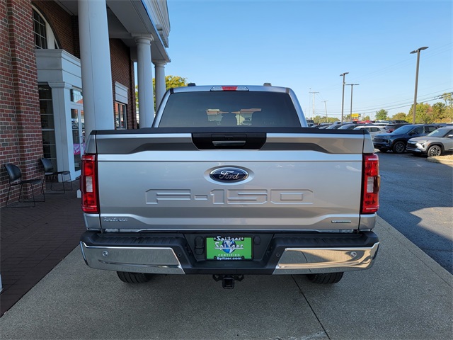 2022 Ford F-150 XLT photo 6