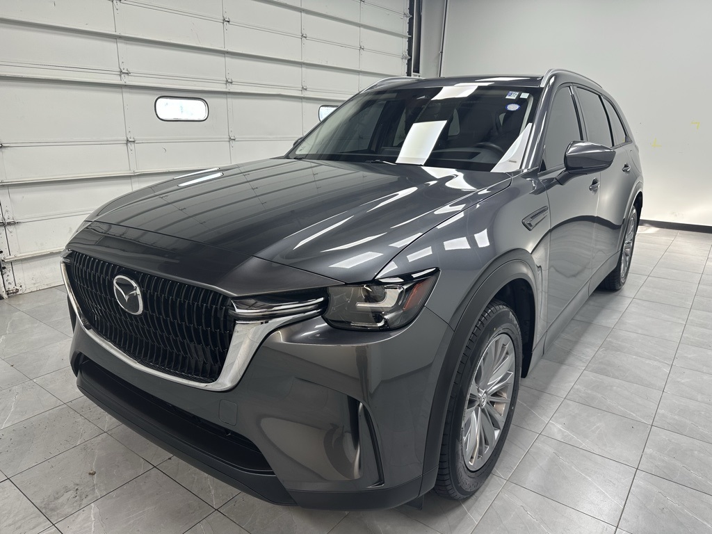 2024 Mazda CX-90 3.3 Turbo Preferred Plus photo 2