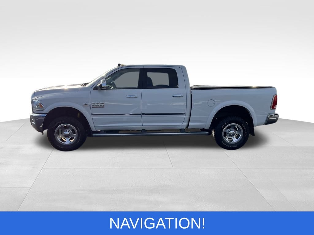 Used 2014 RAM Ram 3500 Pickup Laramie with VIN 3C63R3EL8EG329563 for sale in Northfield, Minnesota