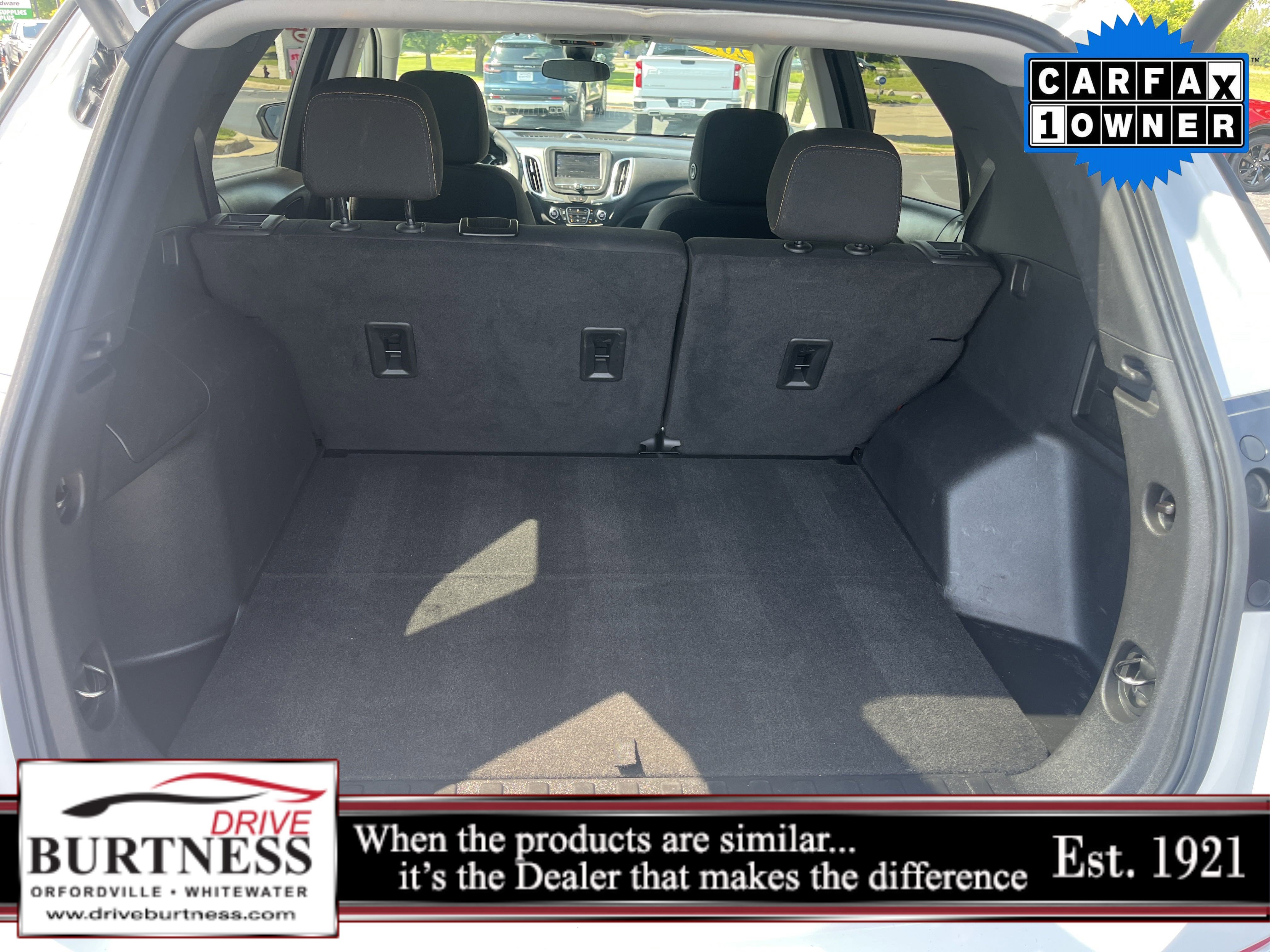 2023 Chevrolet Equinox LT photo 9