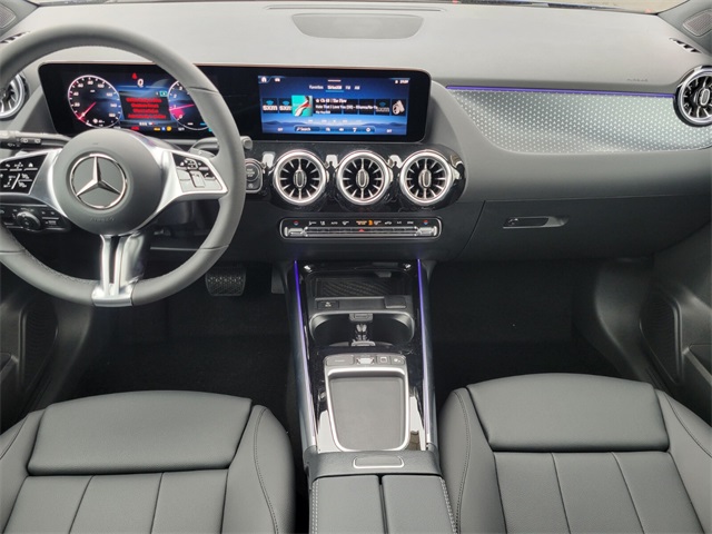 2025 Mercedes Benz GLA 250 4MATIC photo 14