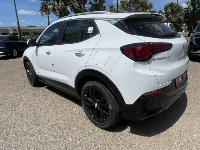 2026 Buick Encore GX Sport Touring photo 5