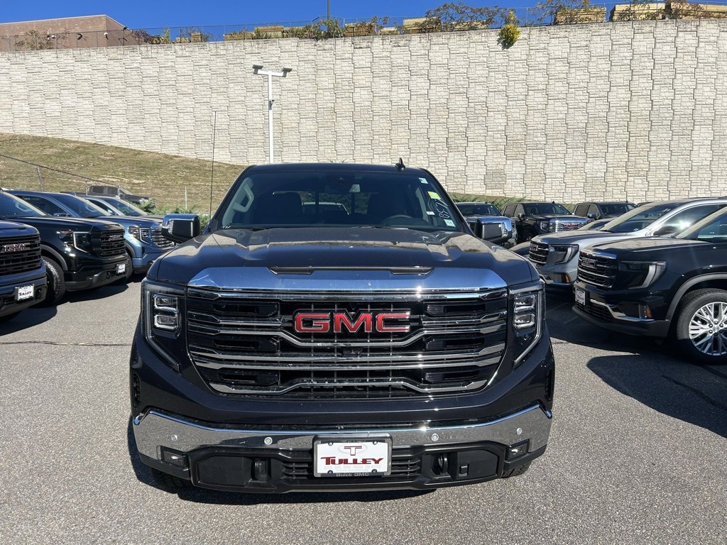 2026 Gmc Sierra 1500 SLT photo 2