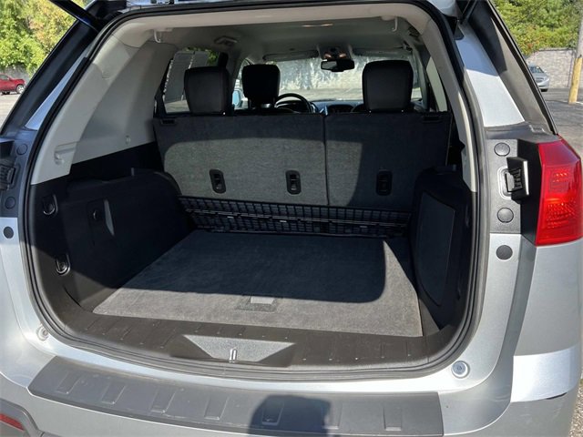 2012 Gmc Terrain Denali photo 12
