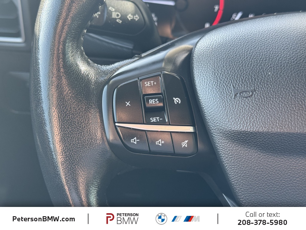 2022 Ford Bronco Sport Big Bend photo 22
