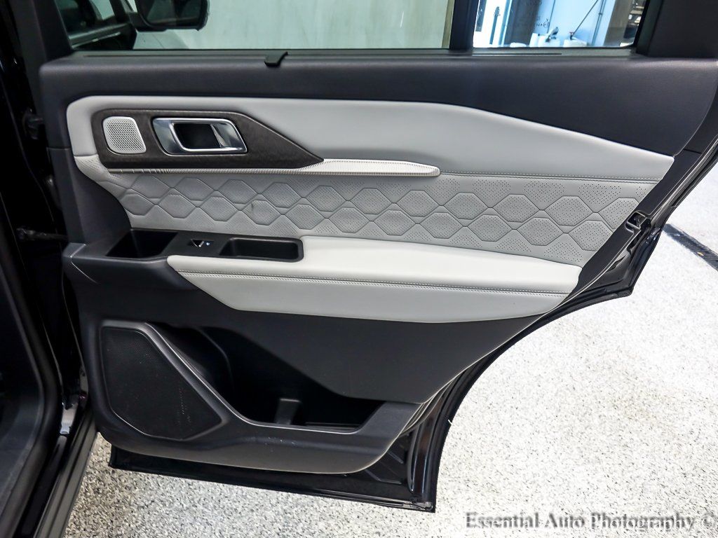 2025 FORD EXPLORER - Image 26
