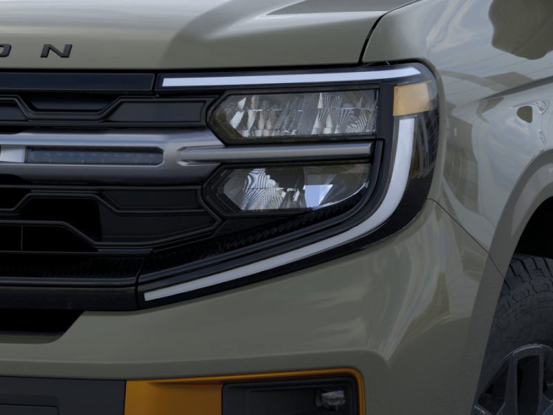 2025 Ford Expedition photo 16