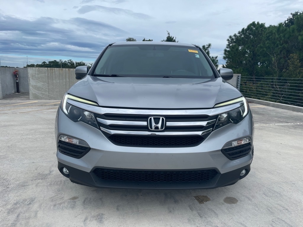 2016 Honda Pilot EX-L photo 2