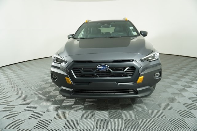 2025 Subaru Crosstrek Wilderness photo 2