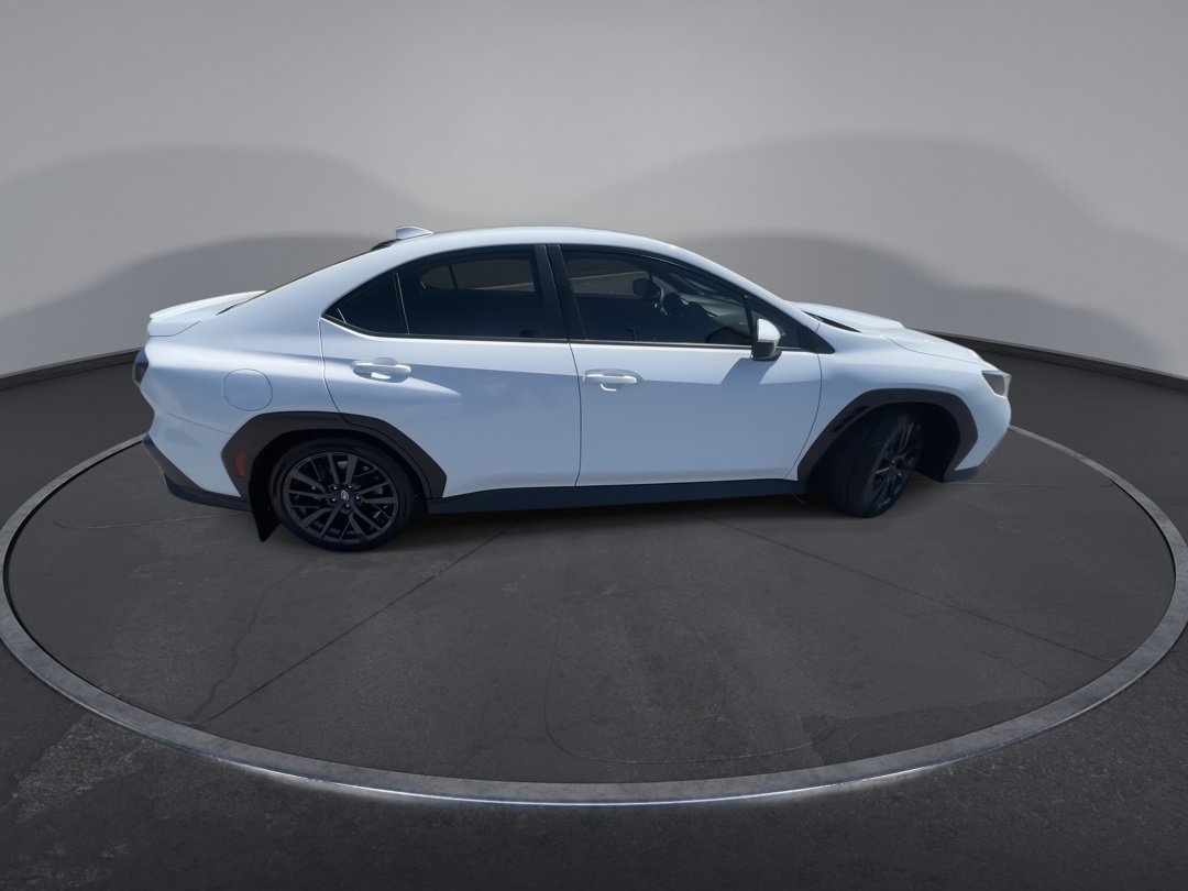 2022 Subaru WRX Premium photo 9