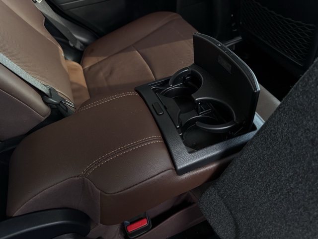 2021 Toyota 4Runner Limited photo 7