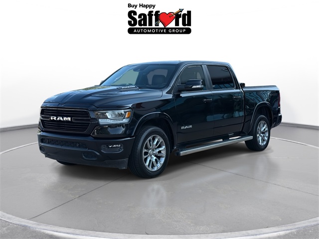 2021 RAM Ram 1500 Pickup