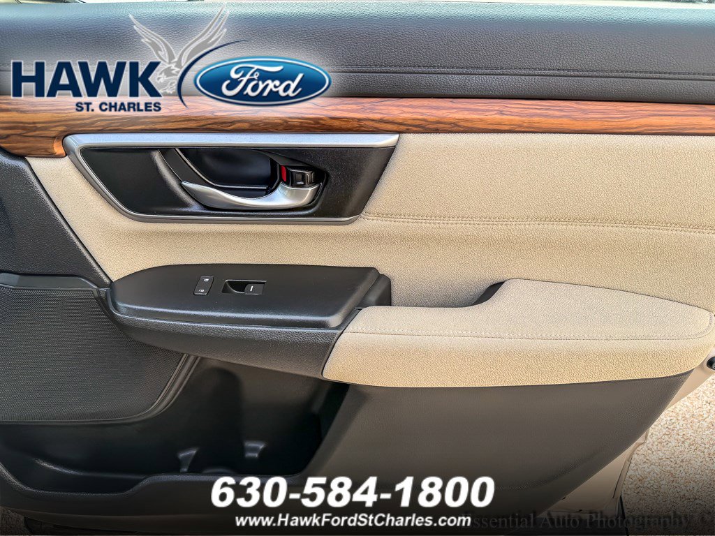 2018 HONDA CR-V - Image 19