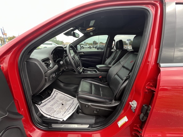 2022 Dodge Durango R/T photo 10