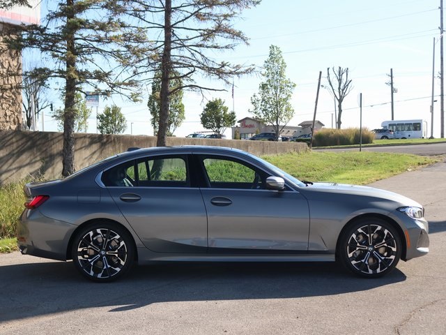 2025 Bmw 330i xDrive photo 4