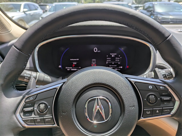 2026 Acura MDX Base photo 30