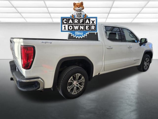 2024 Gmc Sierra 1500 SLT photo 4