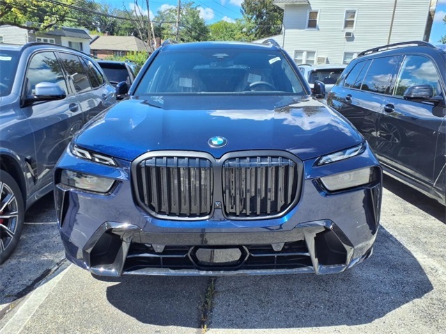 2026 Bmw X7 xDrive40i photo 2