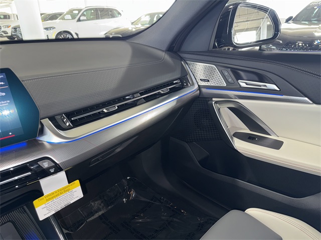 2025 Bmw X2 xDrive28i photo 17