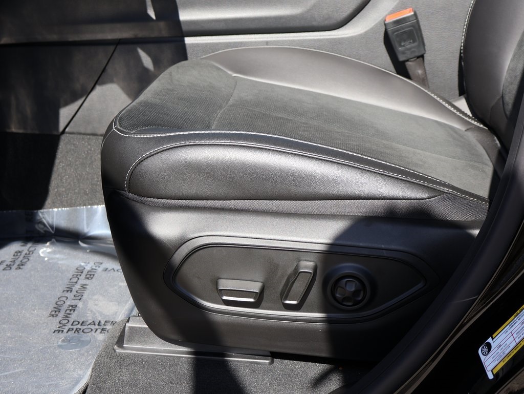 2025 Jeep Grand Cherokee Altitude X photo 25