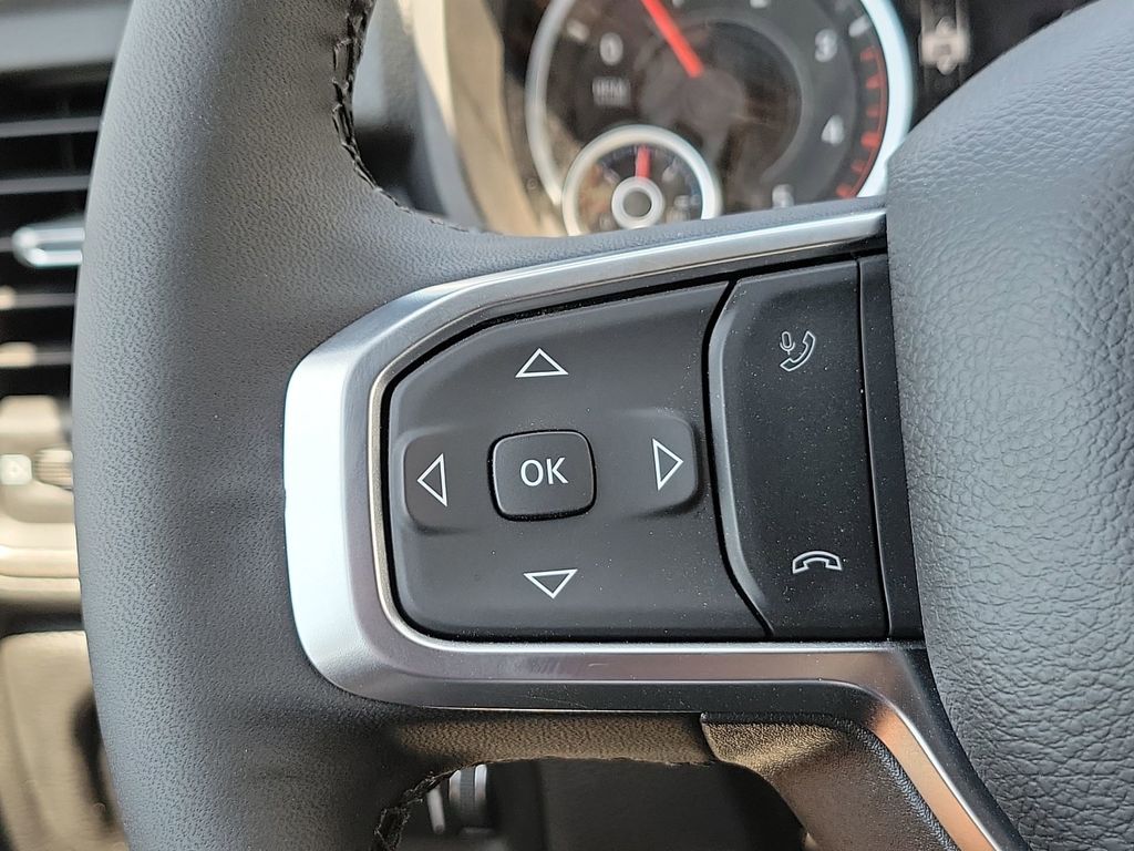2025 Ram 3500 Tradesman photo 32