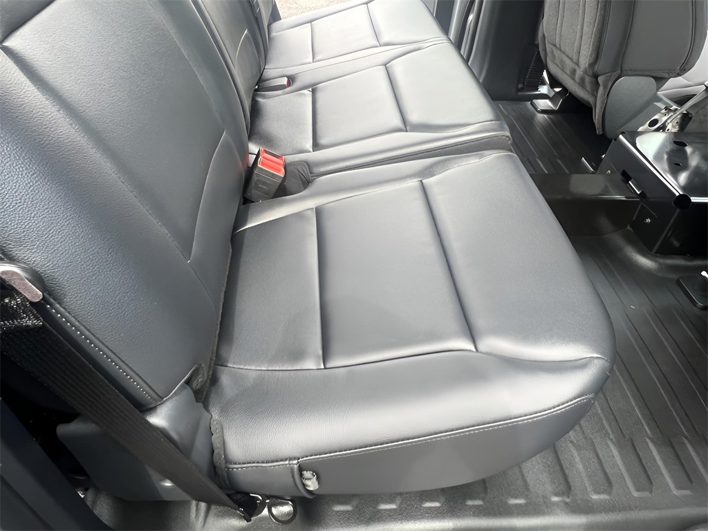 2024 Ford F-150 XL photo 27
