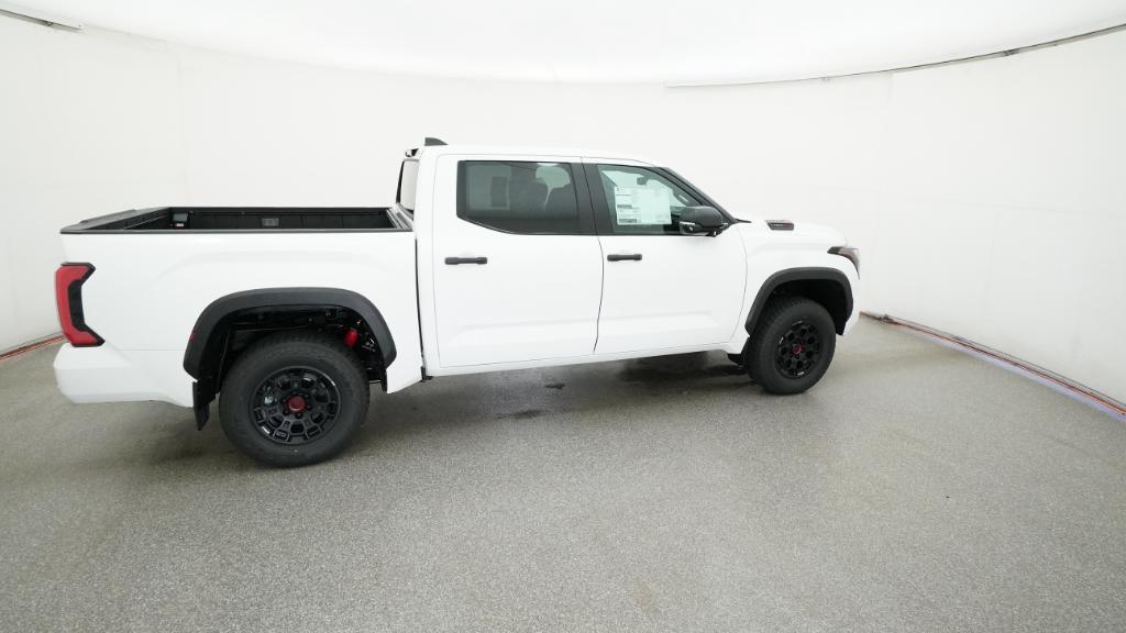 2026 Toyota Tundra TRD Pro CrewMax photo 22