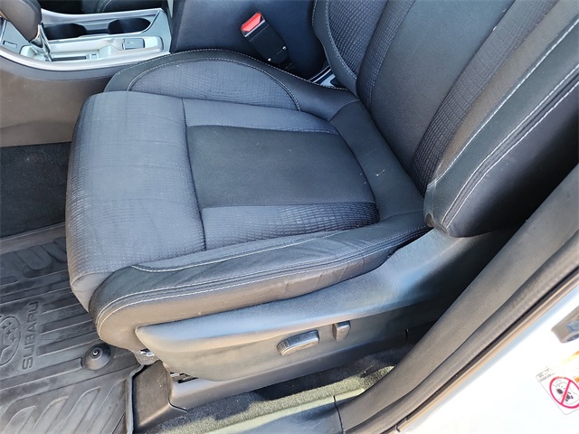 2020 Subaru Ascent Premium photo 13