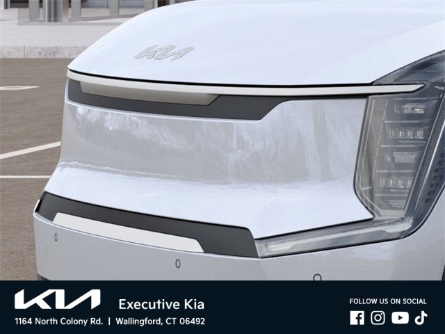 2026 Kia EV9 Wind photo 6
