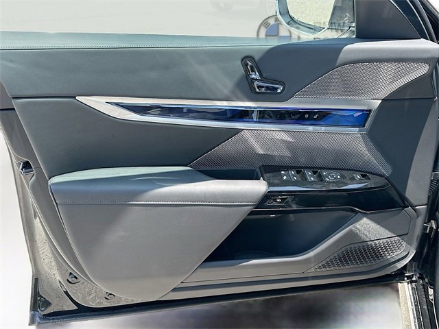 2024 Bmw i7 xDrive60 photo 22