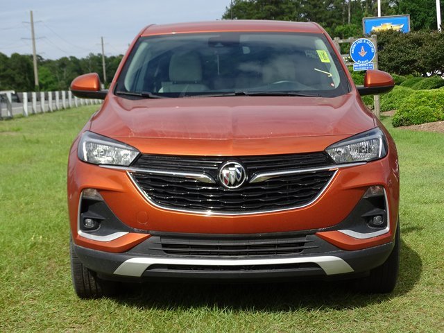2023 Buick Encore GX Preferred photo 2