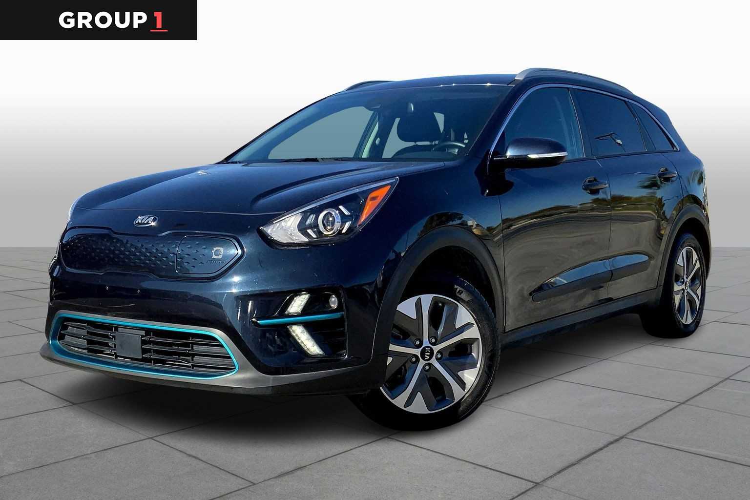 2020 Kia Niro EX
