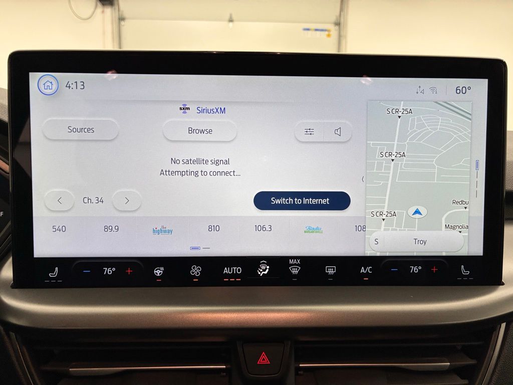 2026 Ford Escape Plug-In Hybrid Base photo 3