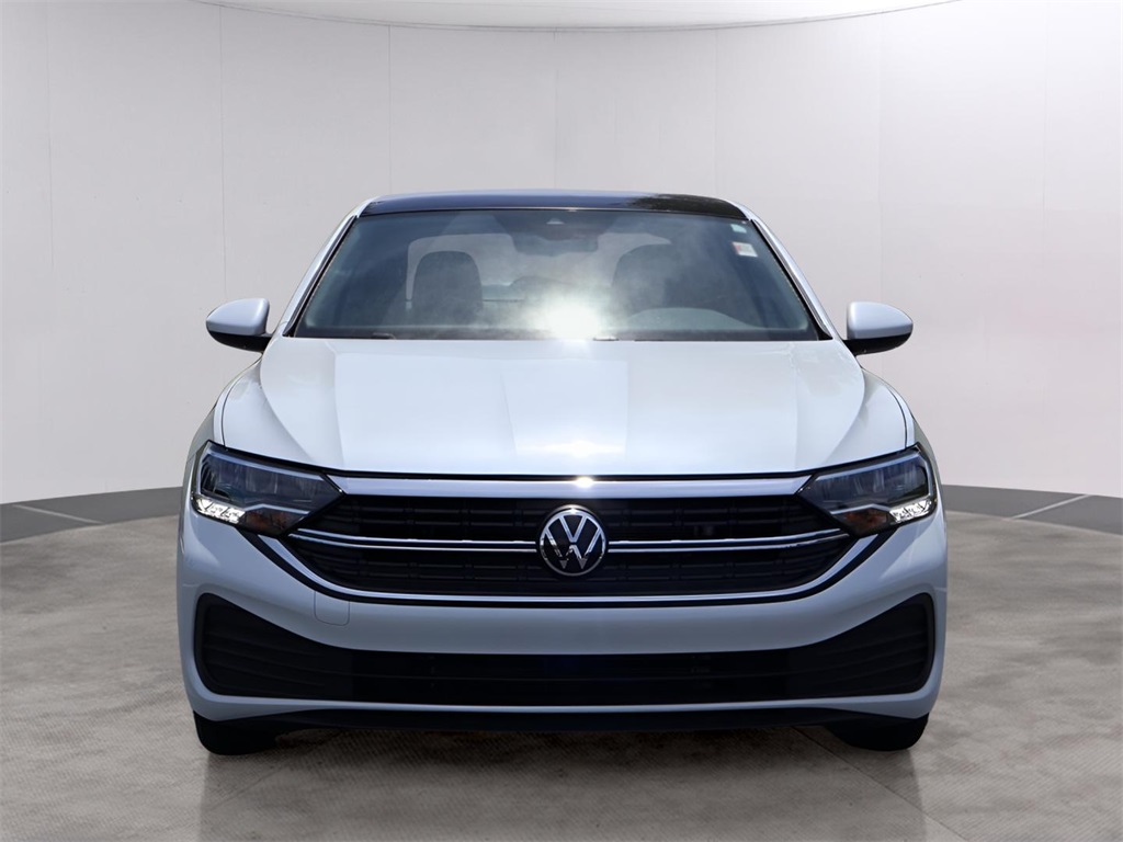 2024 Volkswagen Jetta 1.5T SE photo 2