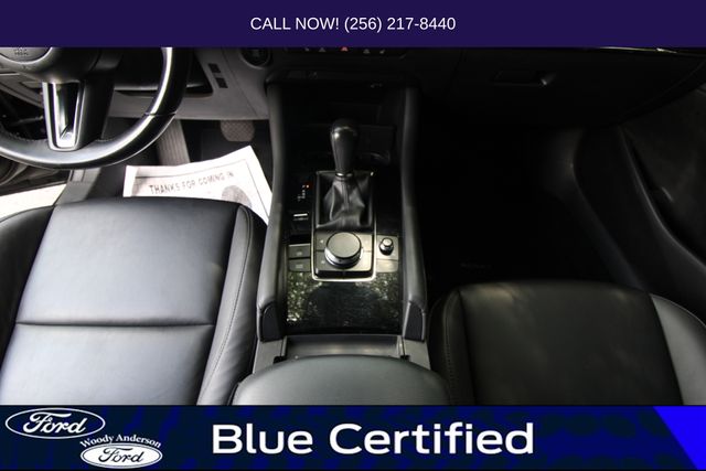 2019 Mazda Mazda3 Hatchback Preferred photo 30