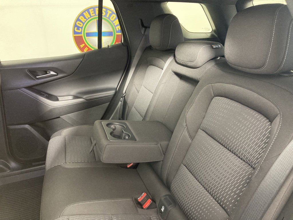 2026 Chevrolet Equinox LT photo 14