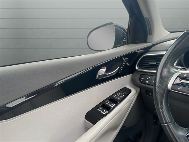 2019 Kia Sorento SX photo 25