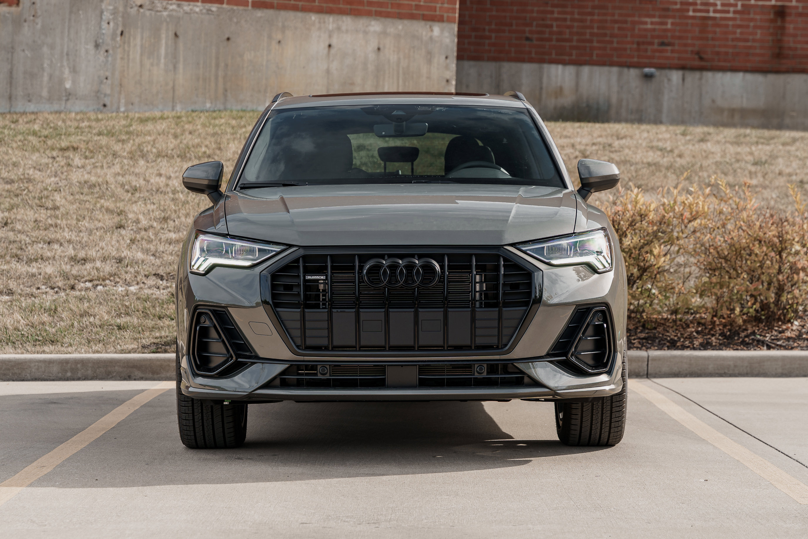 2025 Audi Q3 S line Premium photo 27