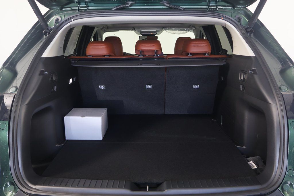 2025 Mazda CX-50 2.5 Turbo Premium Plus photo 7